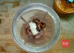 小肠香菇肉末粥的做法图解2