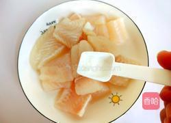 香酥龙利鱼的做法图解4