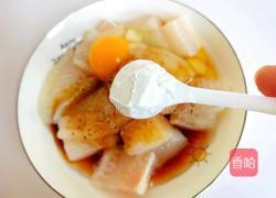 香酥龙利鱼的做法图解8