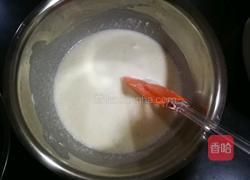 抹茶糯米酥的做法图解5