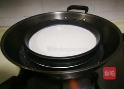 抹茶糯米酥的做法图解7