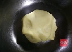 抹茶糯米酥的做法图解13
