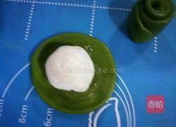 抹茶糯米酥的做法图解23