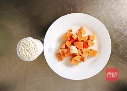 这样煮香滑浓稠的糯米粥的做法图解2