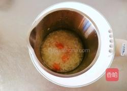 这样煮香滑浓稠的糯米粥的做法图解6