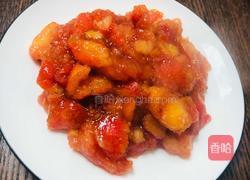 山楂酱的做法图解5