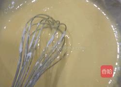 黑旋风蛋糕卷的做法图解2