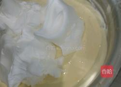 黑旋风蛋糕卷的做法图解4
