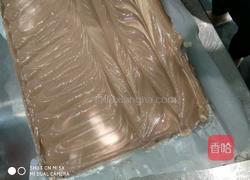 黑旋风蛋糕卷的做法图解8