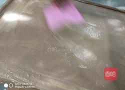 黑旋风蛋糕卷的做法图解9