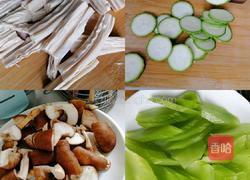 钵钵鸡（冷串）的做法图解3