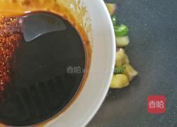 红烧茄子的做法图解14