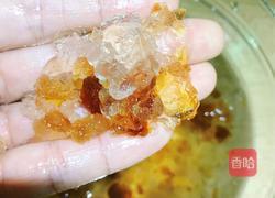 桃胶炖雪梨的做法图解3