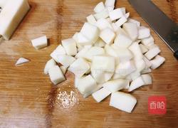 桃胶炖雪梨的做法图解4