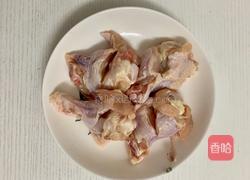 新奥尔良鸡腿鸡翅（电饭锅版）的做法图解1