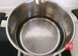 虾皮炝油菜的做法图解4