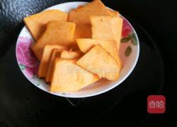 南瓜发糕的做法图解2