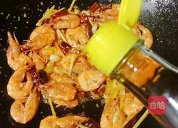 香辣土豆虾的做法图解13