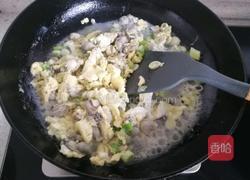 生蚝炒鸡蛋的做法图解10