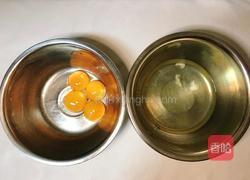 舒芙蕾松饼（无油无泡打粉）的做法图解2