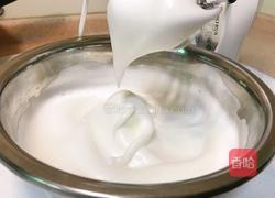 舒芙蕾松饼（无油无泡打粉）的做法图解7