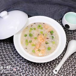 潮汕海鲜砂锅粥的做法[图]