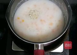 补锌花蛤粥 (宝宝辅食）的做法图解10