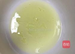 原味戚风蛋糕的做法图解2
