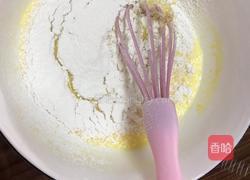 原味戚风蛋糕的做法图解6
