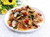 花蛤粉丝