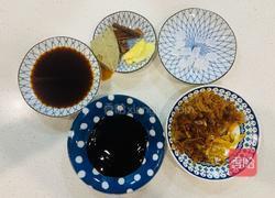 金牌卤肉饭的做法图解11