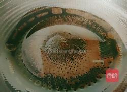 毛豆拌蚬子的做法图解16