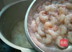 冬瓜虾仁汤的做法图解6