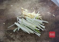 鱼香小黄鱼的做法图解3