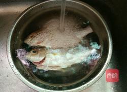 酱香清蒸鱼的做法图解2