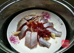 酱香清蒸鱼的做法图解8