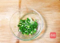 干贝鸡蛋炒饭的做法图解3