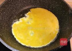 干贝鸡蛋炒饭的做法图解8