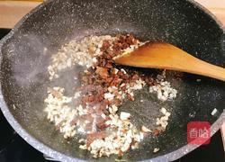 干贝鸡蛋炒饭的做法图解12