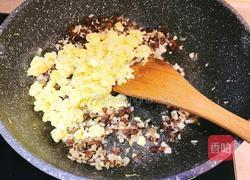 干贝鸡蛋炒饭的做法图解14