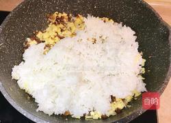 干贝鸡蛋炒饭的做法图解15