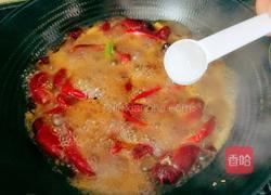 香辣小龙虾的做法图解16