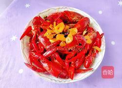 香辣小龙虾的做法图解17