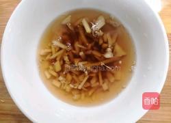 虾米毛豆仔的做法图解5