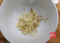 虾米毛豆仔的做法图解4