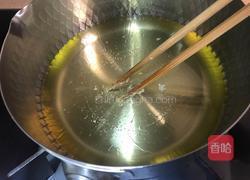 酥炸鱿鱼圈的做法图解7
