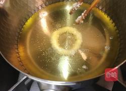 酥炸鱿鱼圈的做法图解8