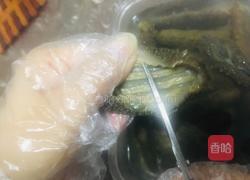 泡发海参的做法图解6