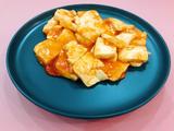 醋溜豆腐