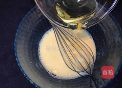 蔓越莓烤年糕的做法图解3